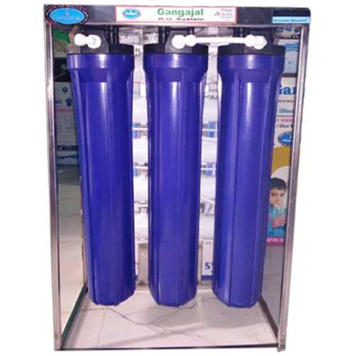 RO Plant 50 LPH 